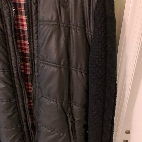 Buffalo Men’s Puffer Coat - Picture 5 of 6